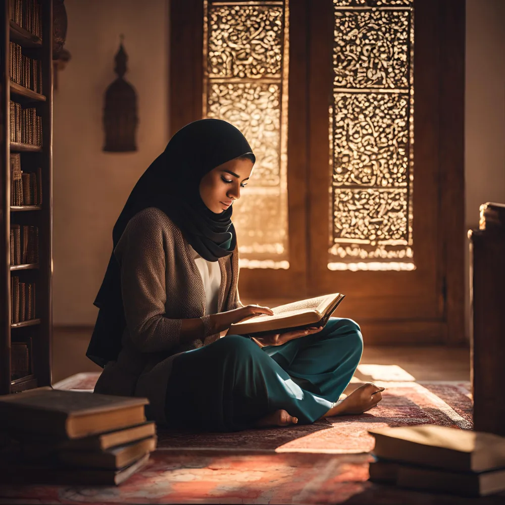 About Us 2 About Ululalbab Leading Quran Academy Online 2
