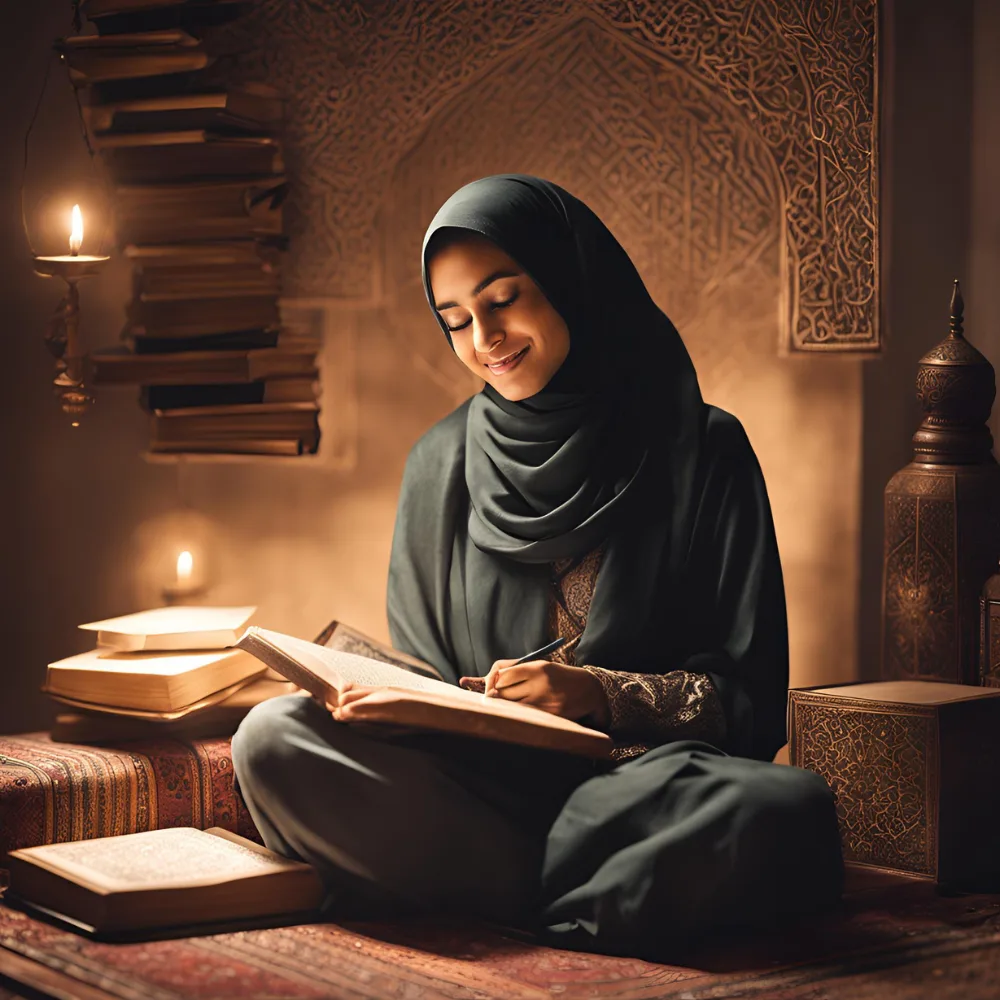 About Us 1 About Ululalbab Leading Quran Academy Online