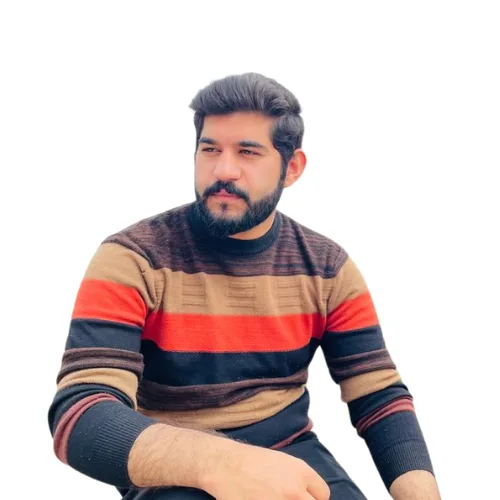 About Us 13 Hasan kazmi - Student at Ululalbab Aademy