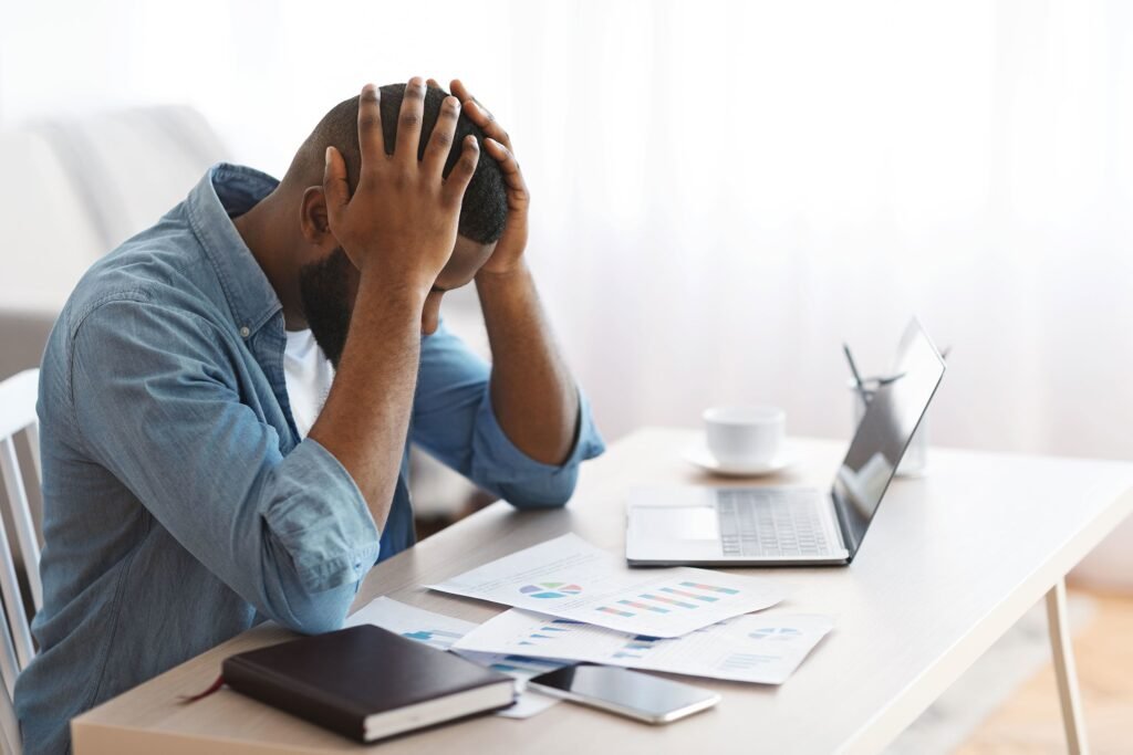 Autistic Burnout - Sakeena Academy