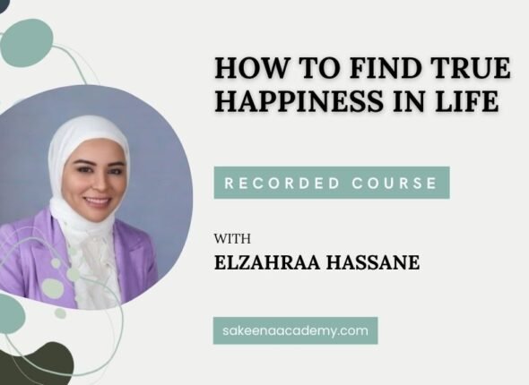 How To Find True Happiness In Life