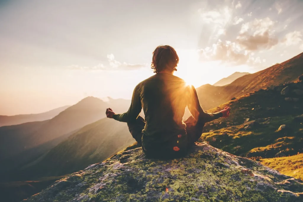 Mindfulness in Islam - Sakeena Academy