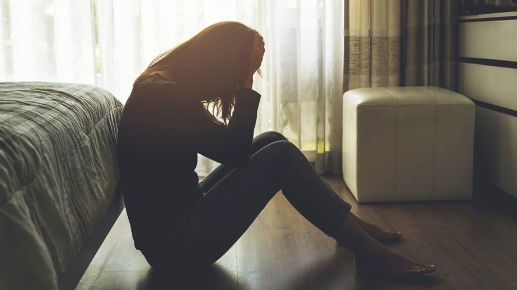 Islam on Mental Health - Sakeena Academy