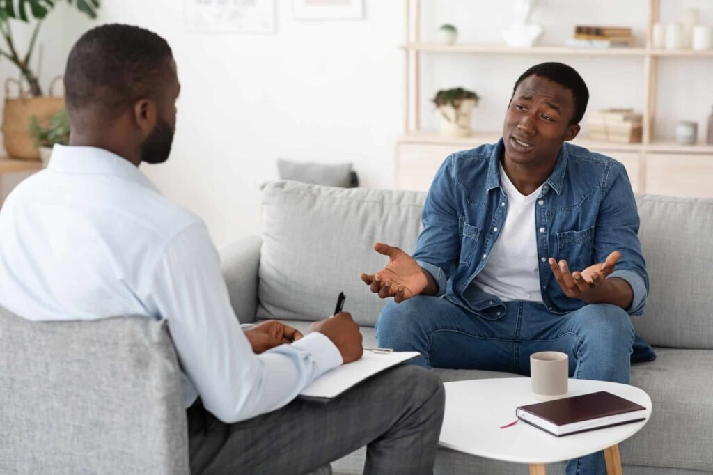 Individual Therapy - Sakeena Academy