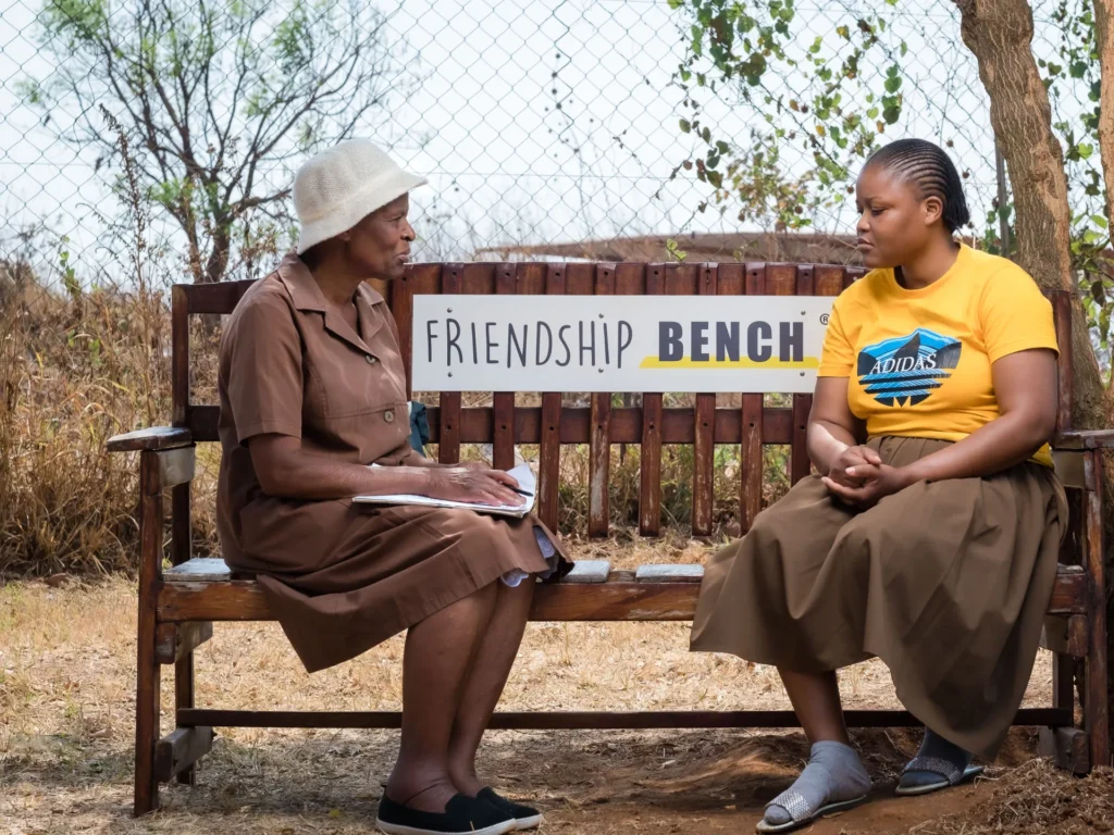 Peer Mental Health Support Group - Sakeena Academy