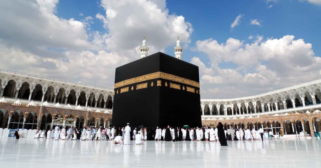 Hajj Significance - Sakeena Academy