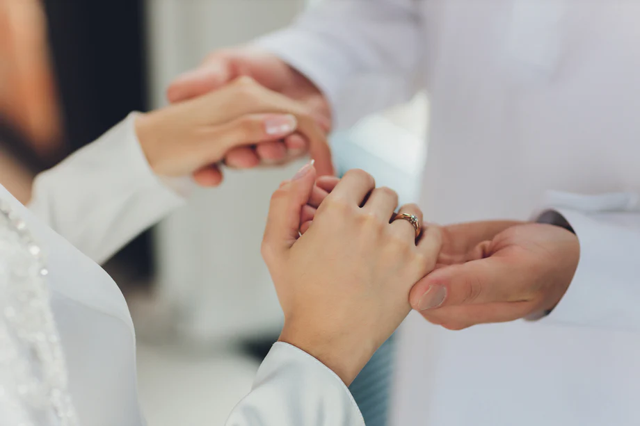 Roles in Marriage in Islam - Sakeena Academy