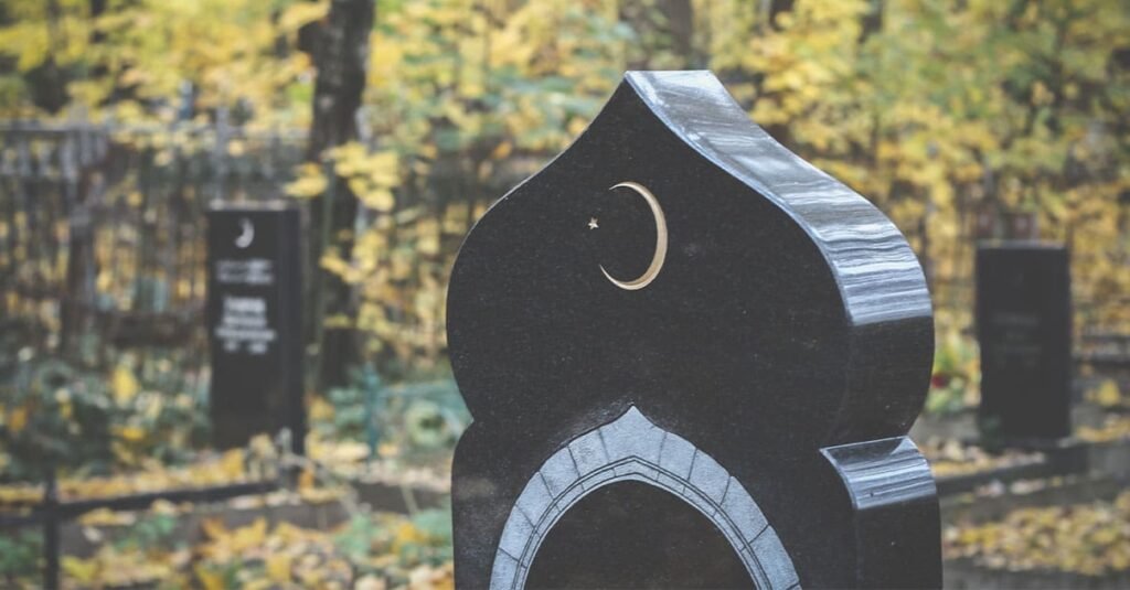 Dua for Dead Person in Islam - Sakeena Academy