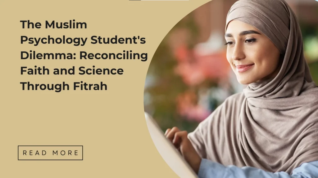Muslim-psychology-student