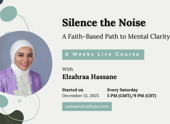 Silence the Noise (3)