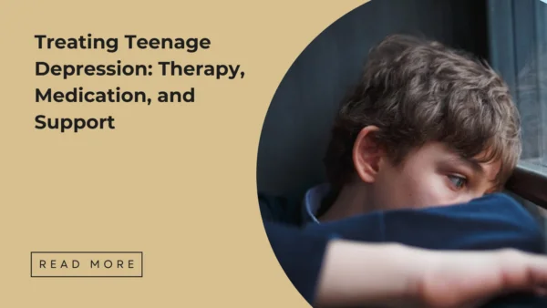 Teenage Depression