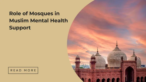 role of mosques