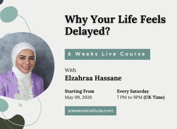 Why Your Life Feels Delayed