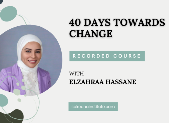 40 DAYS TOWARDS CHANGE (2)