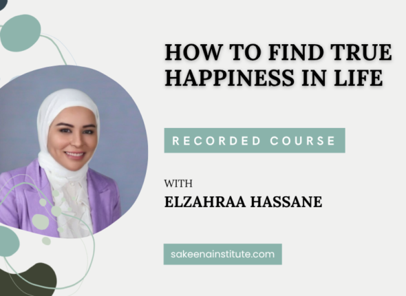 How To Find True Happiness In Life
