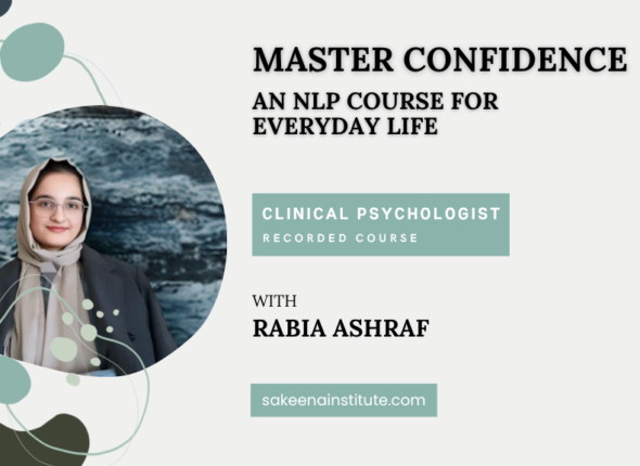 Master Confidence