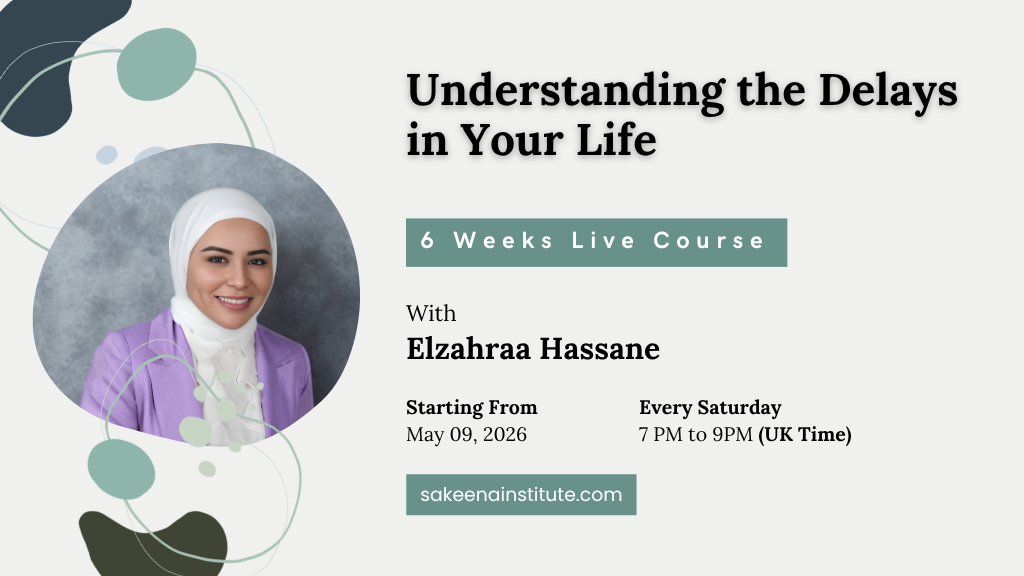 Understanding the Delays in Your Life