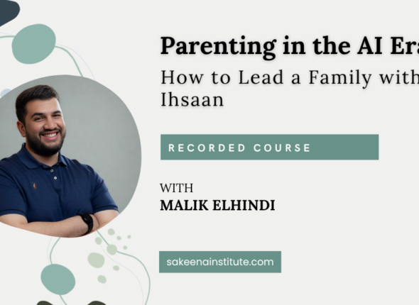 Parenting in the AI Era