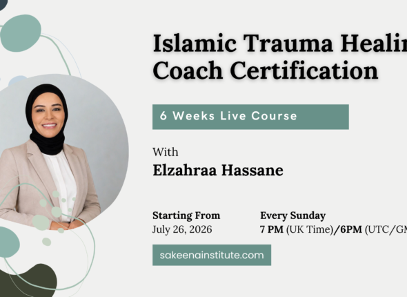 Islamic Trauma Healing Coach Certification (2)