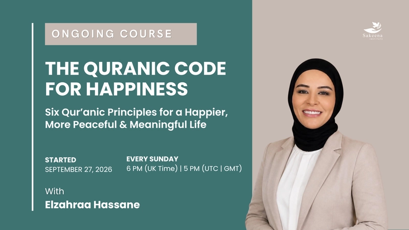 The Quranic Code for Happiness 2 eu5ZYwV